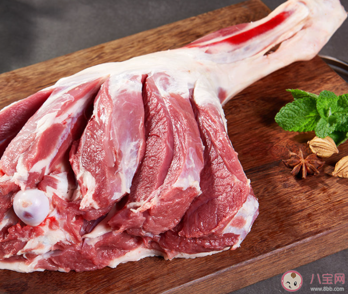 正宗羊肉該如何挑選 冬天吃羊肉有什么好處