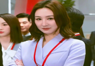 《新聞女王》許詩晴為什么辭職考公 許詩晴感情線是怎樣的