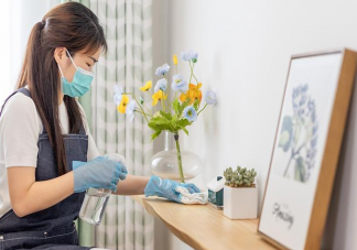 家庭環境消毒怎么做 日常需要幾天做一次消毒