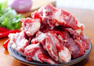 正宗羊肉該如何挑選 冬天吃羊肉有什么好處