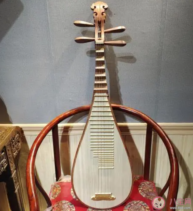 我國民族樂器中以下哪一項屬于彈撥樂器 螞蟻莊園12月8日答案