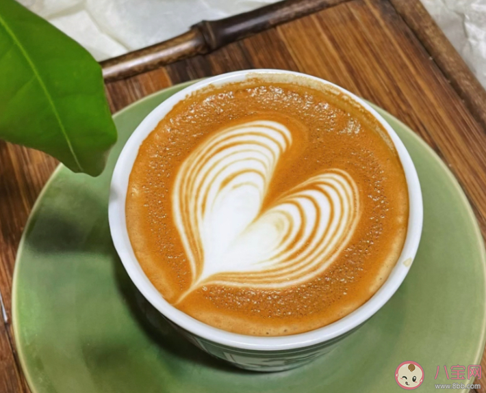 咖啡中的丙烯酰胺到底是什么 每天喝多少咖啡不會超標