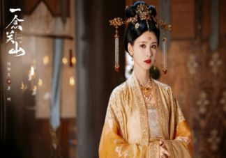 《一念關山》寧遠舟和蕭妍什么關系 初貴妃結局怎么樣