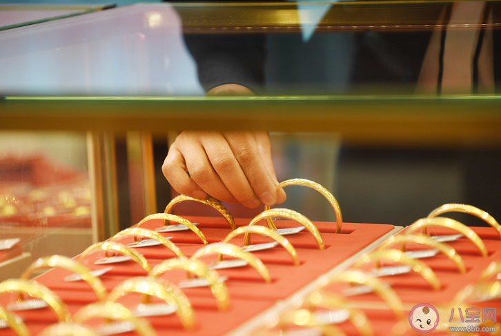 金店為什么都盯上了縣城 金店一般開在哪些地方