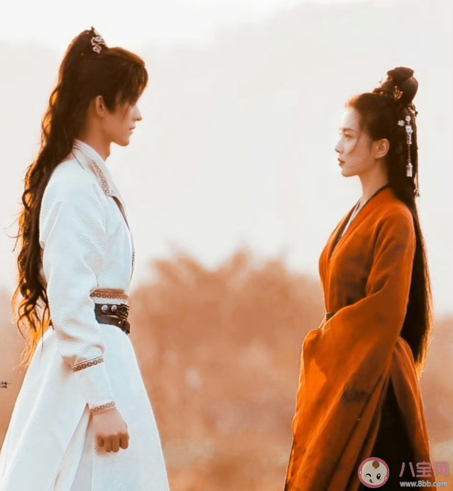 《一念關山》李同光和如意相認了嗎 楊盈什么時候黑化