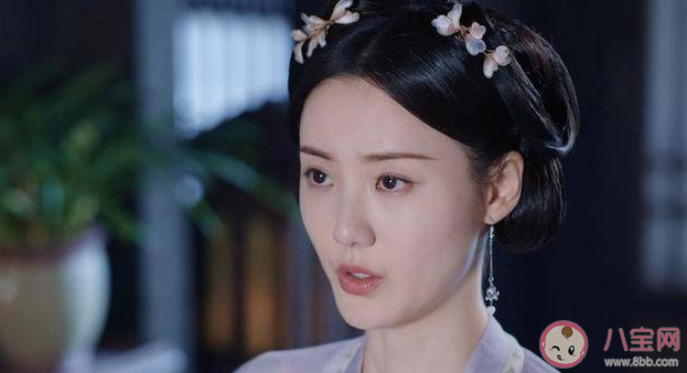 《一念關山》琉璃喜歡李同光嗎 琉璃是怎樣的一個人