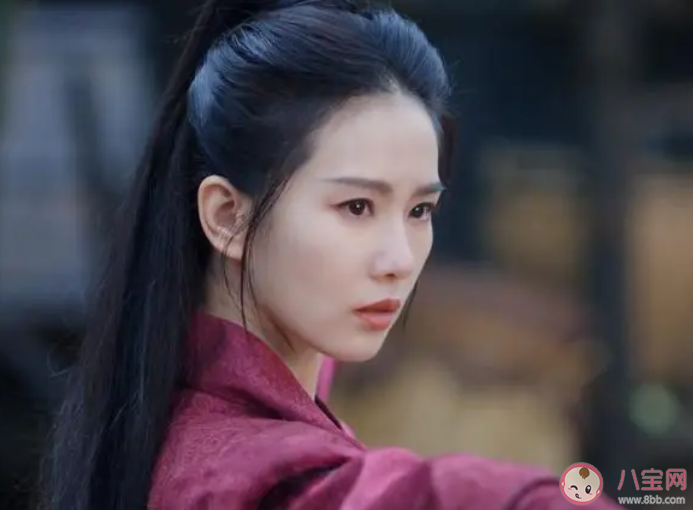 《一念關山》琉璃喜歡李同光嗎 琉璃是怎樣的一個人