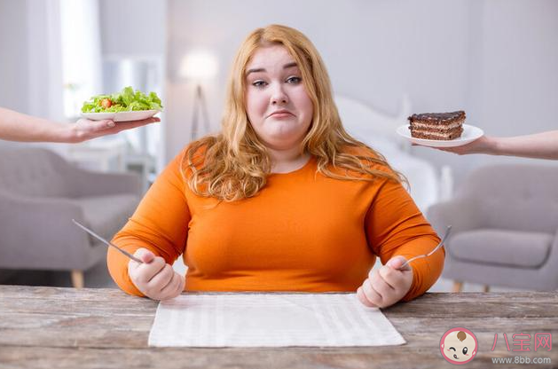 長胖后真的會不怕冷嗎 超重和肥胖有什么區別