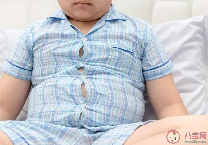 長胖后真的會不怕冷嗎 超重和肥胖有什么區別