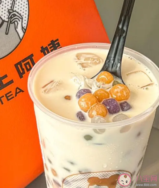 芋圓吃了會長胖嗎 奶茶芋圓和珍珠有什么區別 芋圓吃了會長胖嗎 奶茶芋圓和珍珠有什么區別