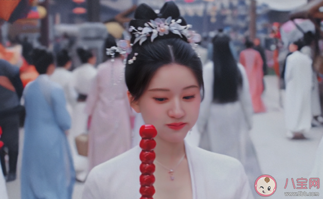 《神隱》主仆契是什么 《神隱》小說結(jié)局是be嗎