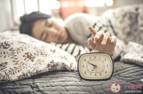 起床后哪種做法更健康 螞蟻莊園12月13日答案