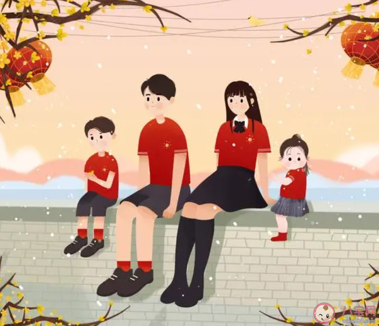 研究發現生兩個孩子最有利于長壽 人的壽命受哪些因素影響 研究發現生兩個孩子最有利于長壽 人的壽命受哪些因素影響