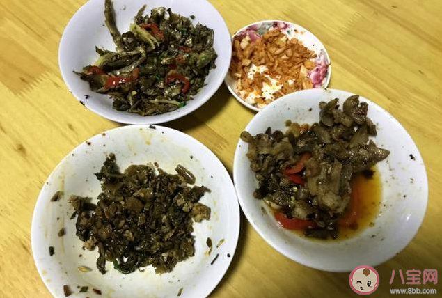 為啥有人吃了剩菜沒事有人卻進了醫院 剩菜到底能不能吃