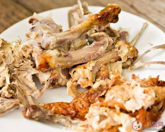 為啥有人吃了剩菜沒事有人卻進了醫院 剩菜到底能不能吃