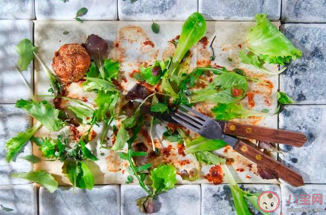 為啥有人吃了剩菜沒事有人卻進了醫院 剩菜到底能不能吃