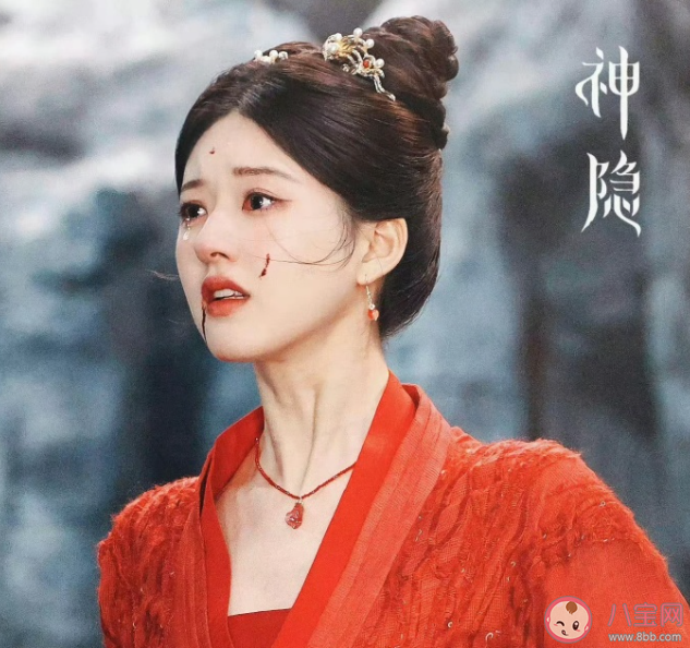 《神隱》鳳隱結局是什么 鳳隱仙元為什么會散