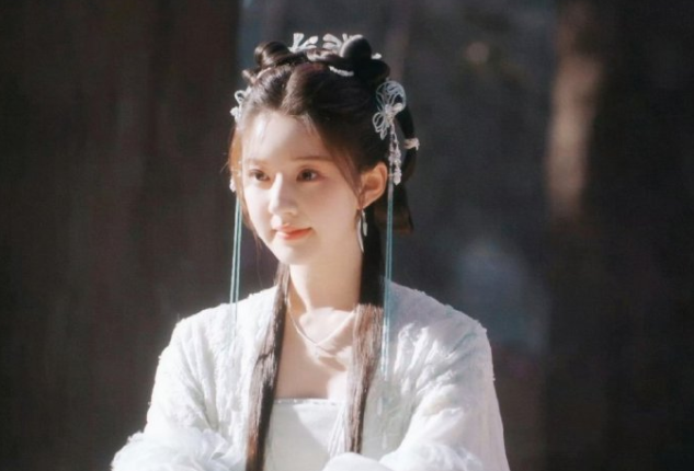 《神隱》華姝和元啟有感情線嗎 《神隱》華姝瀾灃結局是什么