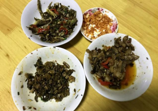 為啥有人吃了剩菜沒事有人卻進了醫院 剩菜到底能不能吃