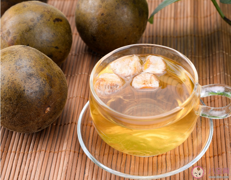 羅漢果泡水甘甜清香猜猜它的甜味來自哪里 螞蟻莊園12月15日答案