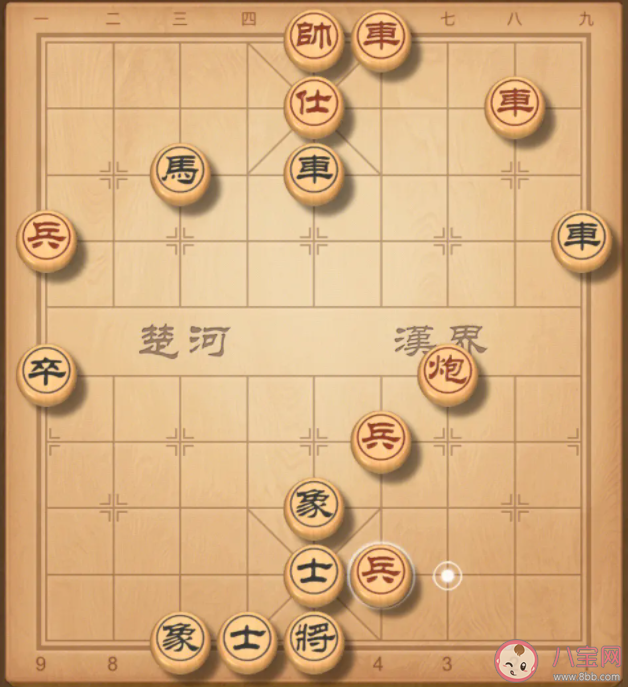 詩句大都博弈皆戲劇象戲翻能學用兵寫的是哪種傳統棋類運動 螞蟻莊園12月15日答案