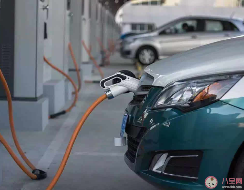 新能源車迎來寒潮暴雪大考是怎么回事 冬天新能源車掉電更快嗎