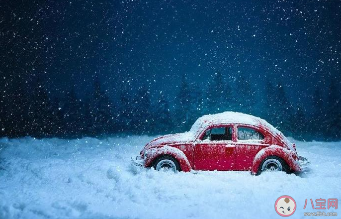 新能源車迎來寒潮暴雪大考是怎么回事 冬天新能源車掉電更快嗎