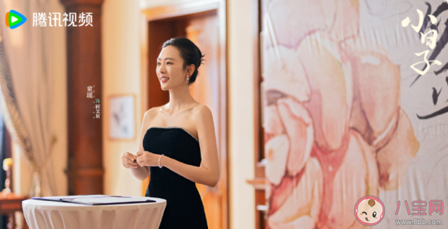 電視劇《小日子》原著小說是什么 《小日子》角色都有哪些