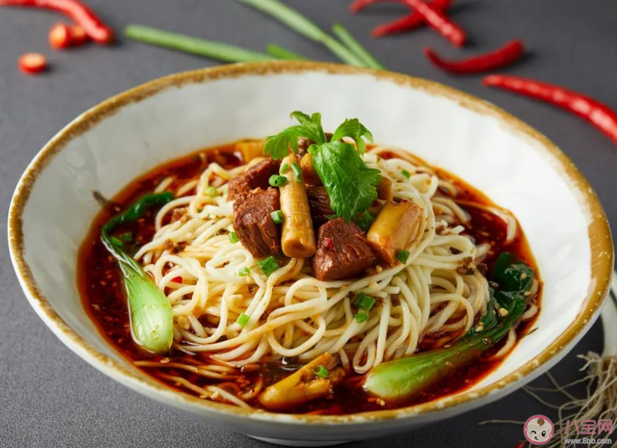 30元一碗的高端面賣不動了嗎 為什么高端面不受歡迎了 30元一碗的高端面賣不動了嗎 為什么高端面不受歡迎了