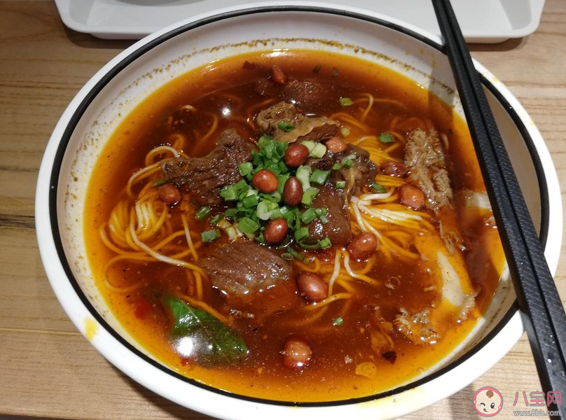 30元一碗的高端面賣不動了嗎 為什么高端面不受歡迎了 30元一碗的高端面賣不動了嗎 為什么高端面不受歡迎了