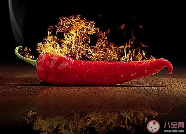 吃辣椒到底降血壓還是升血壓 長(zhǎng)期吃辣和一點(diǎn)辣都不沾哪個(gè)更健康