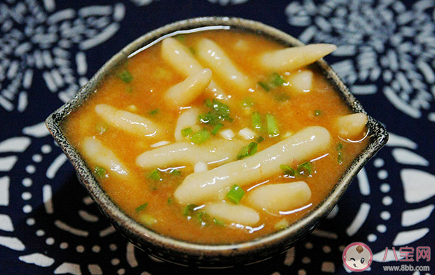 山西的傳統(tǒng)美食拔魚(yú)是一種 螞蟻莊園12月17日答案