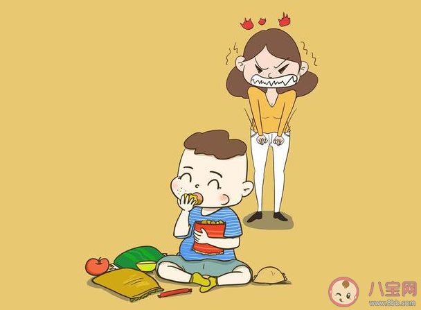 專家稱養娃難可暫時求助親戚 養娃為什么難