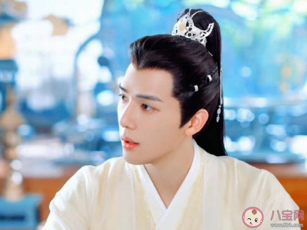 《神隱》古晉為什么認錯人 古晉取回遮天傘了嗎