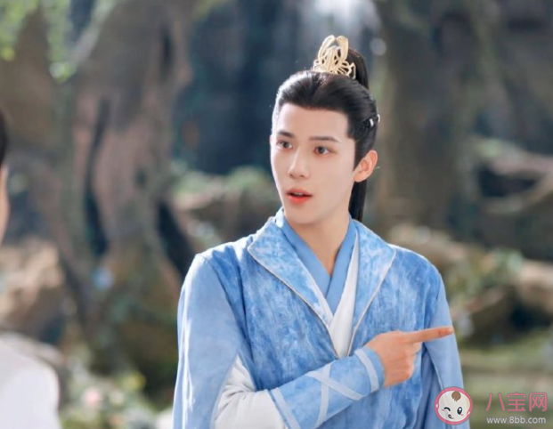 《神隱》古晉為什么認錯人 古晉取回遮天傘了嗎