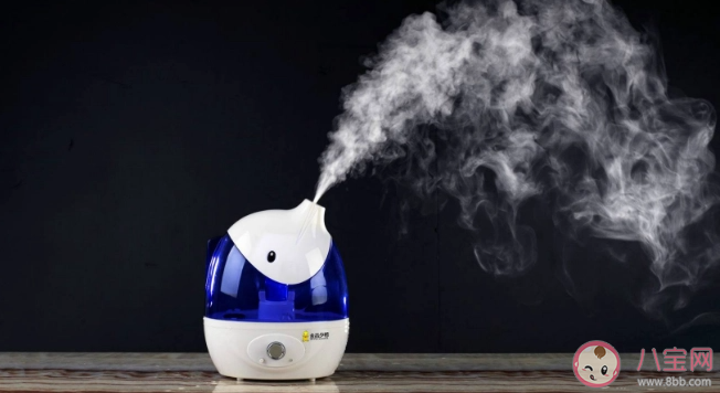 加濕器什么時(shí)候使用 加濕器應(yīng)該怎樣選擇 加濕器什么時(shí)候使用 加濕器應(yīng)該怎樣選擇
