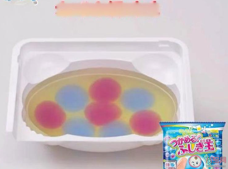 美國多家零售商停止銷售水珠 兒童水珠存在哪些安全問題 美國多家零售商停止銷售水珠 兒童水珠存在哪些安全問題