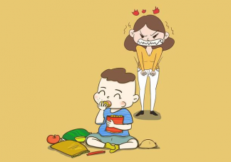 專家稱養娃難可暫時求助親戚 養娃為什么難