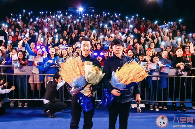 電影路演票一張炒至上千元 為什么電影路演票很搶手