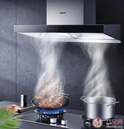 開油煙機到底要不要開窗 油煙機最好什么時候關