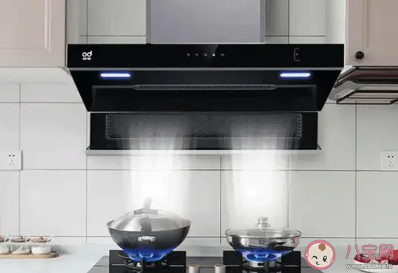 開油煙機到底要不要開窗 油煙機最好什么時候關