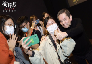 電影路演票一張炒至上千元 為什么電影路演票很搶手