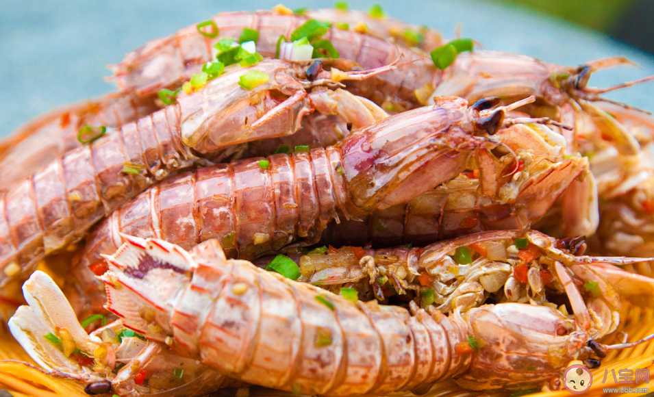 以下關于皮皮蝦的說法哪個是正確的 神奇海洋12月19日答案