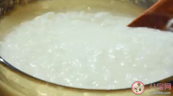 小米和大米各有哪些營養(yǎng)優(yōu)勢 早餐吃小米還是大米