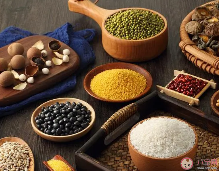 這些偽粗糧會讓血糖飆升 控制血糖應該怎么吃