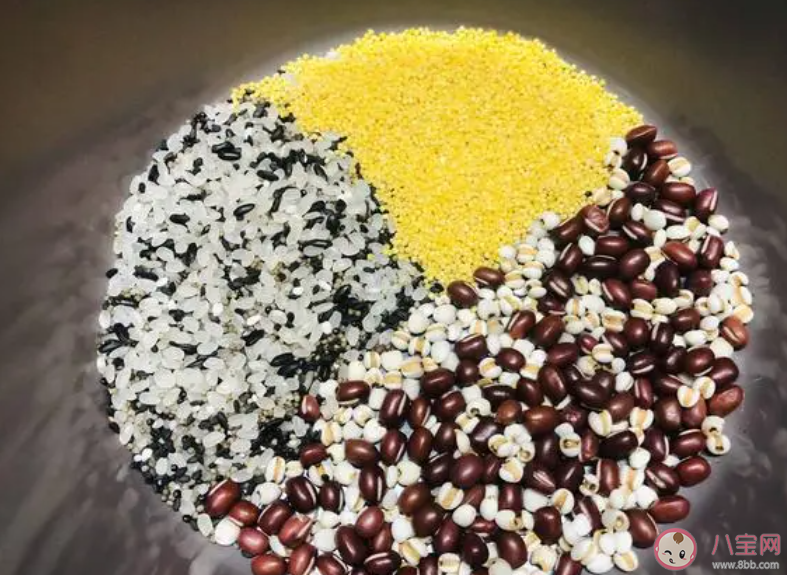 這些偽粗糧會讓血糖飆升 控制血糖應該怎么吃