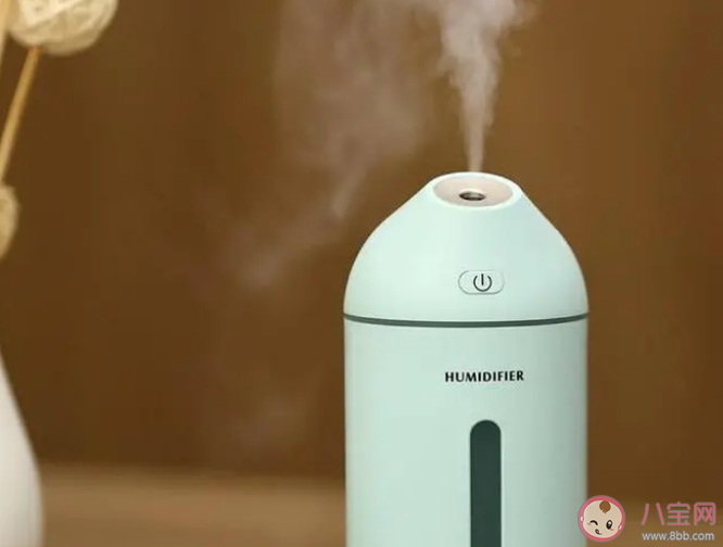 加濕器能在電腦旁邊開嗎 辦公室加濕器如何選擇 加濕器能在電腦旁邊開嗎 辦公室加濕器如何選擇