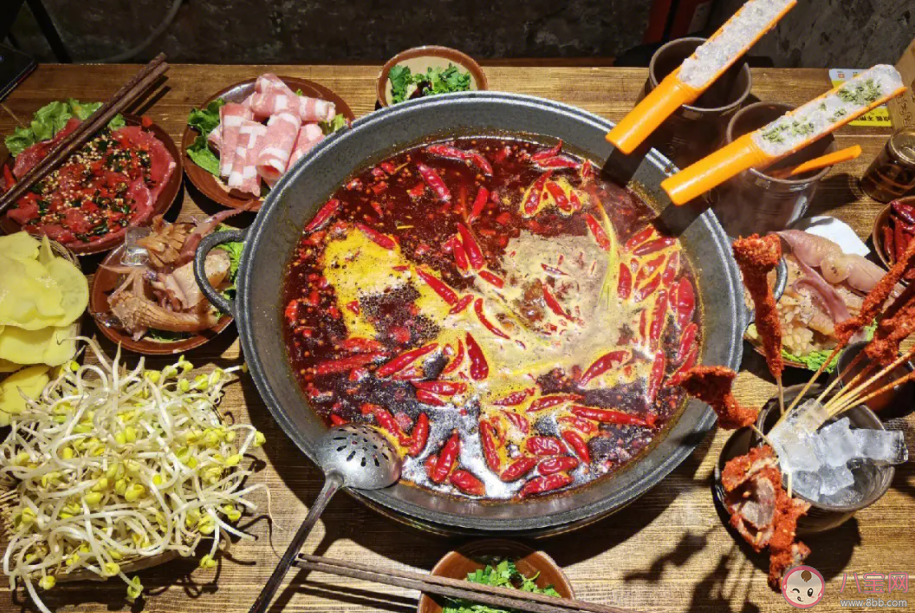 衣服上的火鍋味為什么散不掉 殘留的火鍋香味到底是從哪來的