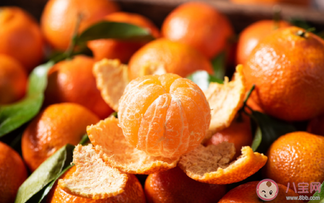 砂糖橘和酸奶不能同食嗎 吃砂糖橘后不能吃什么