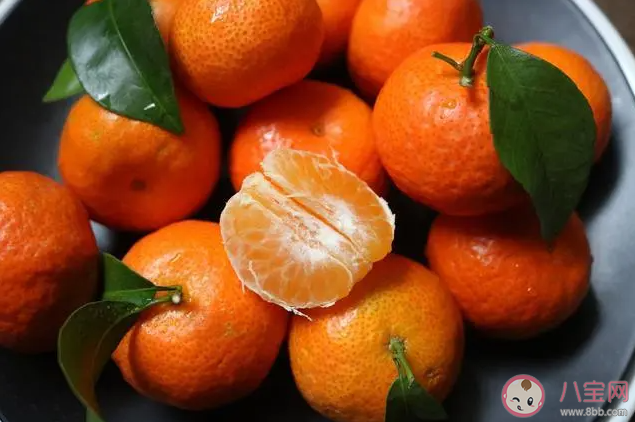 砂糖橘和酸奶不能同食嗎 吃砂糖橘后不能吃什么